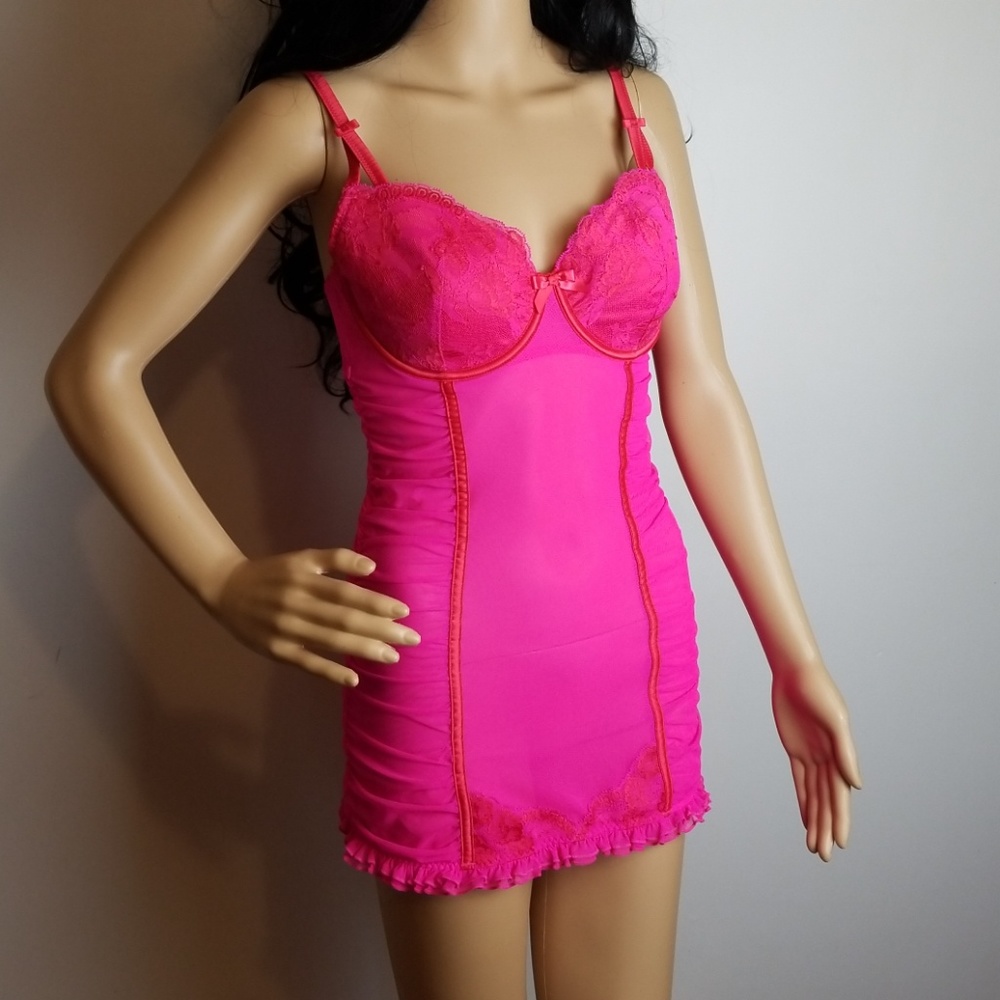 $⬇️ Victoria secret sexy Little things lingerie